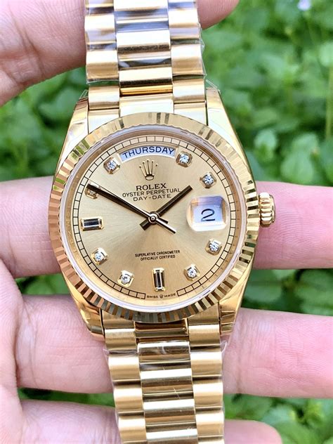 đồng hồ rolex super fake|mẫu đồng hồ Rolex.